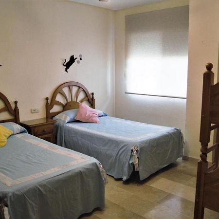 San Francisco Javier Villa Cordoba Ngoại thất bức ảnh