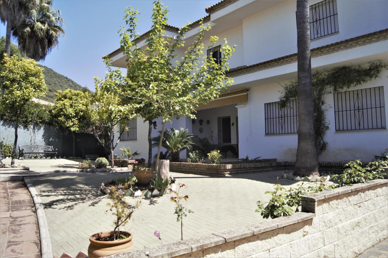 San Francisco Javier Villa Cordoba Ngoại thất bức ảnh