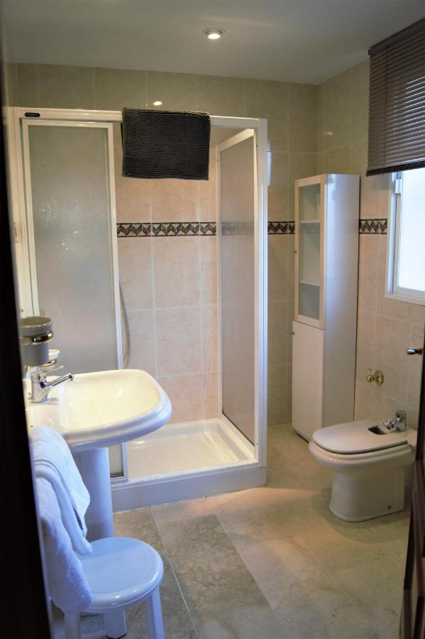San Francisco Javier Villa Cordoba Ngoại thất bức ảnh