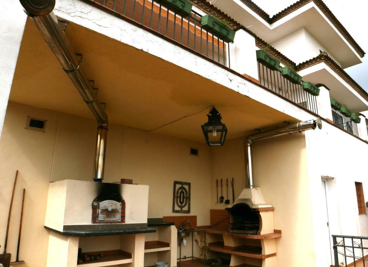 San Francisco Javier Villa Cordoba Ngoại thất bức ảnh