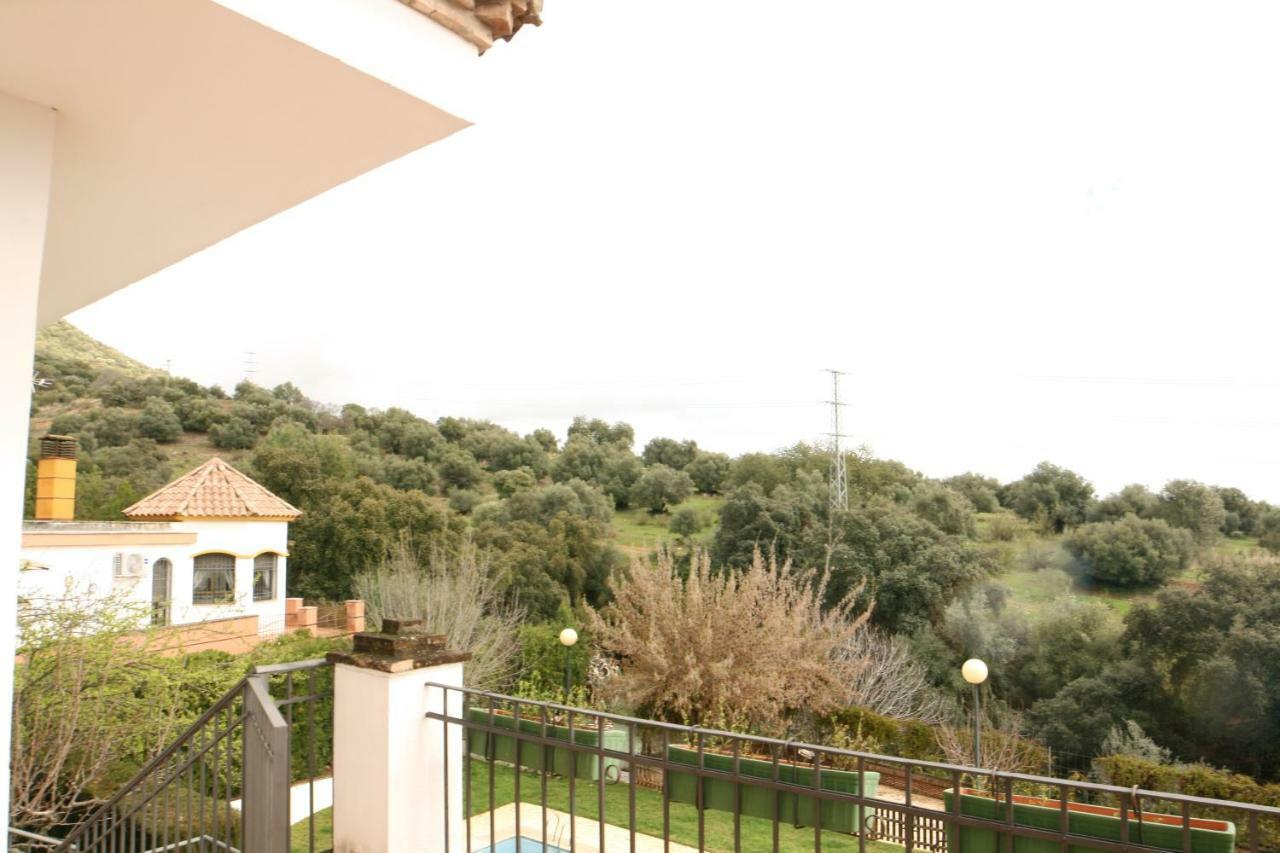 San Francisco Javier Villa Cordoba Ngoại thất bức ảnh