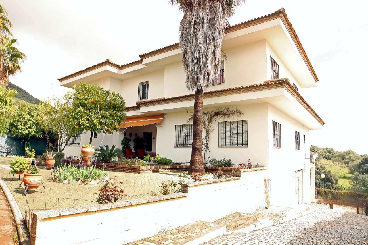 San Francisco Javier Villa Cordoba Ngoại thất bức ảnh