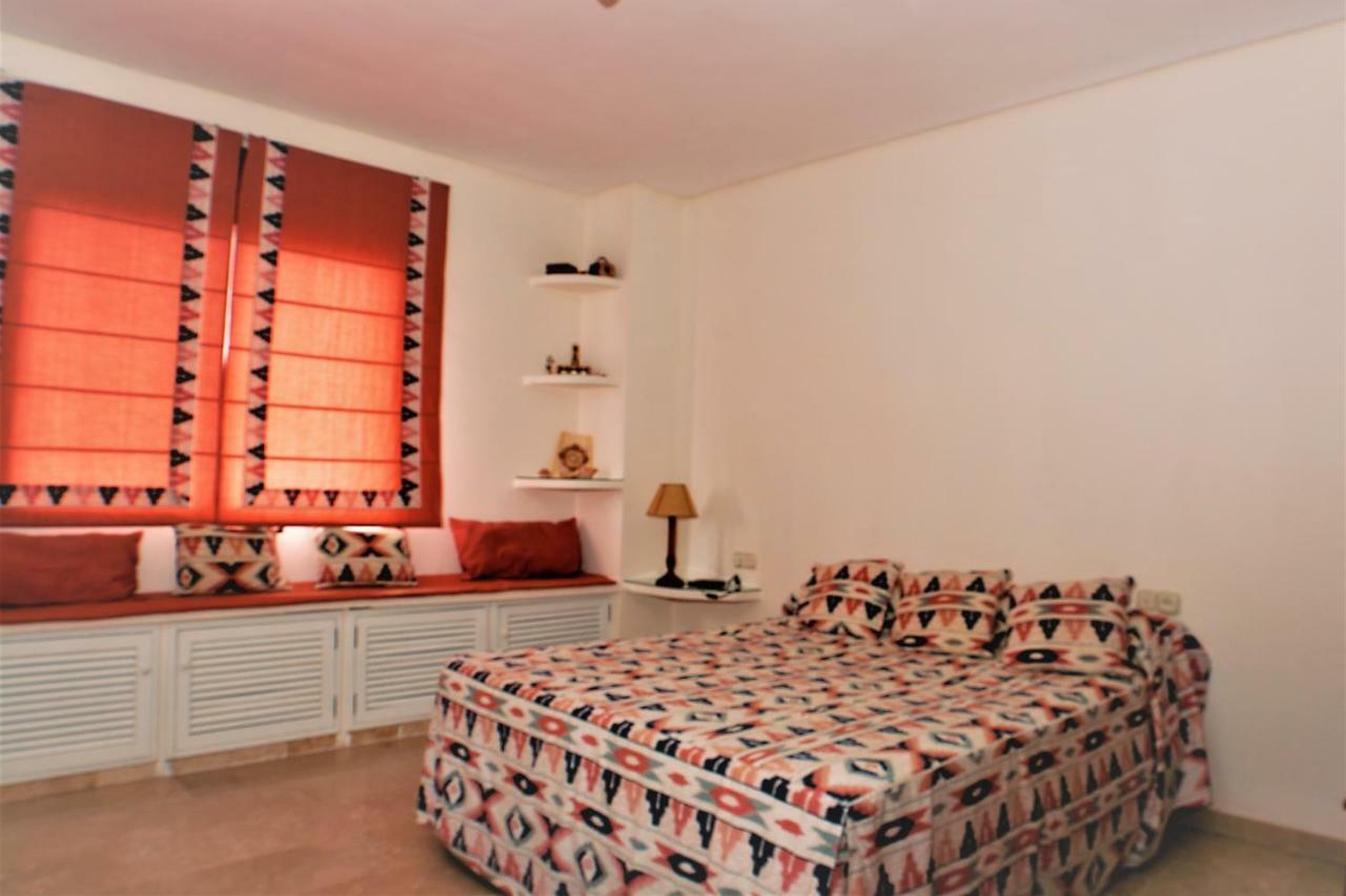 San Francisco Javier Villa Cordoba Ngoại thất bức ảnh