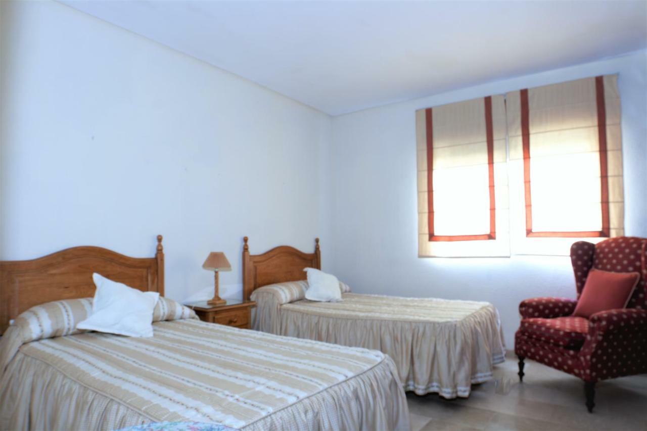 San Francisco Javier Villa Cordoba Ngoại thất bức ảnh